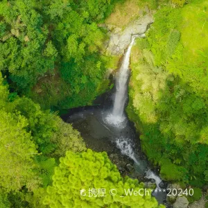 Air Terjun Kedung Kayang
