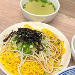 LANBO NOODLE BAR(财富名门店) User Photo