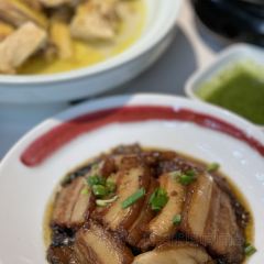 熹客留步·福建客家菜(斗东店) User Photo