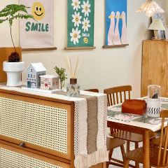 有幸小食院无国界融合料理(运河城店) User Photo