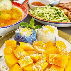 茅姜·泰国私厨(仓山万达店) User Photo