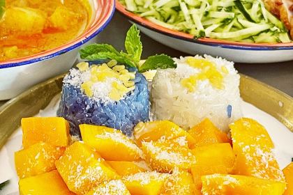 茅姜·泰国私厨(仓山万达店)