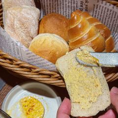 l'envers du décor幕巷扒房（東百中心店）張用戶圖片