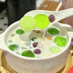太子浓心招牌炸酱小锅米线(正弘城店) 여행 사진