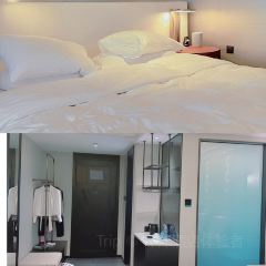 Andaz Shenzhen Bay·West Room User Photo