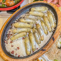 莆田餐厅PUTIEN(融侨外滩壹号店) User Photo