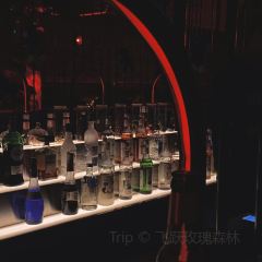 OrangutanBunker猩猩地堡（西安店）張用戶圖片