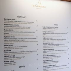 La Campana ảnh của người dùng