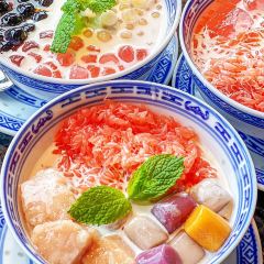 捞王锅物料理(东百中心店) User Photo