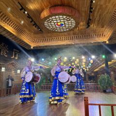 Bei chao Restaurant User Photo