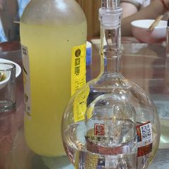 有意思(开化店) User Photo