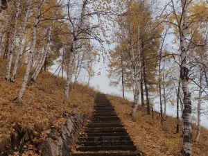 凝翠山公園