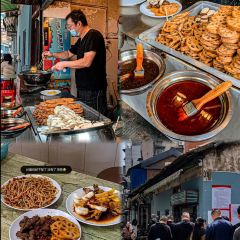 Pao Dan Tiao Fen (WuSheng Road) User Photo