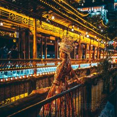 山房全景餐厅 User Photo