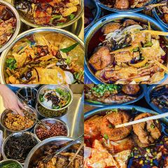 罗氏鸭脚轩(兴隆步行街店) User Photo
