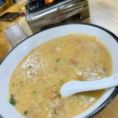红泥庄家常菜馆 User Photo