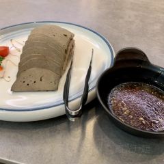 巴音浩日娲酒楼(万豪长隆湾店) User Photo