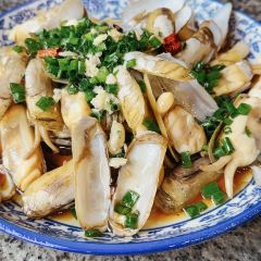 天台徐家小吃(原赤城牌坊店) 여행 사진