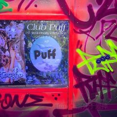 Club Puff User Photo