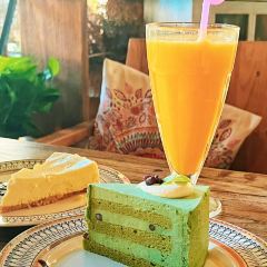 24H color咖啡廳張用戶圖片