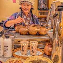 正宗云南过桥米线(锦龙路店) User Photo
