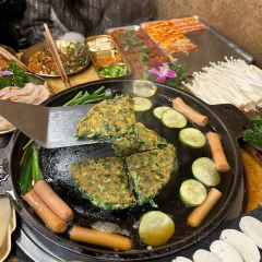 田不辣烤肉铺(三星街店) User Photo