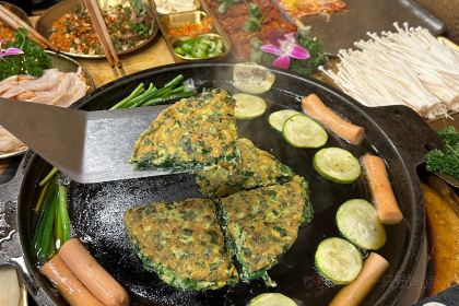 田不辣烤肉铺(三星街店)