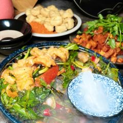 南来北往小酒馆(惠城店) User Photo