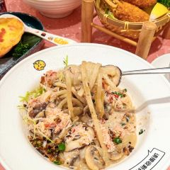 元氣壽司（港惠購物中心分店）張用戶圖片