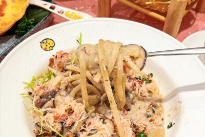 元氣壽司（港惠購物中心分店）