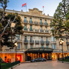 Le Café De Paris 여행 사진