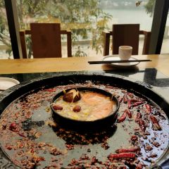 晓秧锅鲜货火锅·重庆老字号(射洪店) User Photo