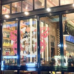 COMMUNE幻师(荣盛中央广场店) User Photo
