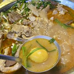 楚老三特色鹅块(总店) User Photo
