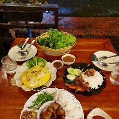 Bamboo Tree Authentic Lao Cuisine Restaurant and cooking school ảnh của người dùng