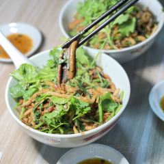 XI MEN SHAN YU GUO TIAO User Photo