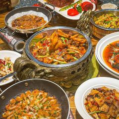 日益森烧鸡公(妙街店) User Photo