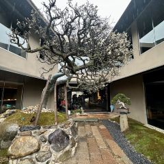 松庐和牛海鲜火锅 User Photo