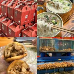 吳記煎包(一中店)張用戶圖片