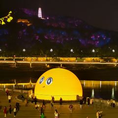 香竹笼 User Photo