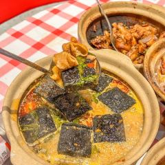 譚聚德大排檔（西湖店）張用戶圖片