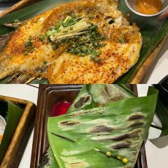 香草香草·云南餐厅（财信时代广场店） User Photo