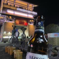 硒米餐厅(温汤店) User Photo