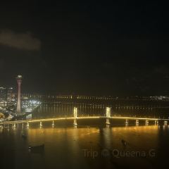 Yan Ting User Photo