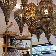 阿萨中东料理·清真(昆明南强街店) User Photo