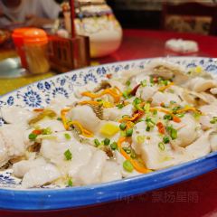 五邑华记 (篁庄店) User Photo