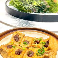 熹客留步·福建客家菜(斗东店) User Photo