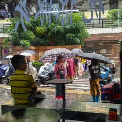 the PORTAL传送门咖啡 User Photo