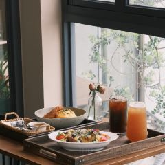 ADcafe User Photo