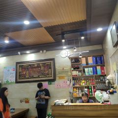 BAO LIANG DI YI GU BING JUAN ROU 여행 사진